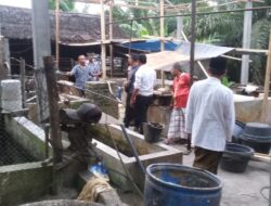 Kesetrum, Daryono Ditemukan Meninggal di Pabrik Tahu