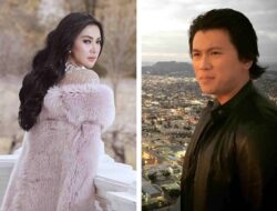 Resmi Jadi Pasutri, Hastag #SyahriniReinoSatuAtap Ramai di Twitter