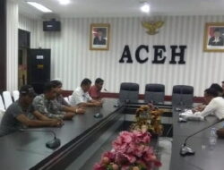 Ini Sosok 11 Eks Kombatan GAM yang Laporkan Sandiaga dan Jubir BPN ke Polisi