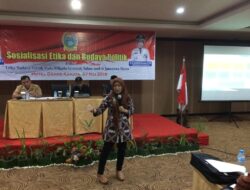 Bawaslu RI Tolak Pergantian Syafrida, ‘Kudeta’ Gagal?