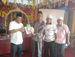MAA Aceh Minta Pembinaan Adat di Seluruh Desa