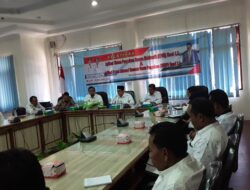 Bupati: Kita Harus Saling Bahu-membahu Bangun Galus