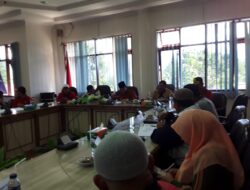 Amru: Lambannya Pelaksanaan Otsus Pengaruhi Perekonomian Daerah