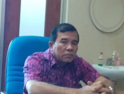 Tiga Pimpinan OPD Taput Lowong Menunggu Jawaban KASN