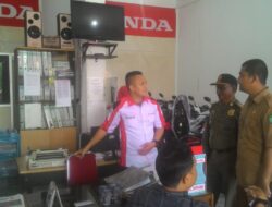 Cek Izin Pemilik Usaha, Cara Pemkab Abdya Tingkatkan PAD