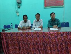 Ini Jawaban Dewan Pembina Yayasan UISU Atas Somasi Prof Zainuddin