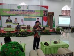 Prof Nur Kholis Setiawan: Jangan Salah Memaknai Moderasi Beragama