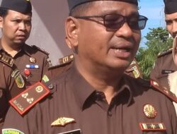 Bermasalah, Kajari Abdya Janji Evaluasi Pengadaan Ayam KUB