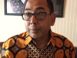 Makmur Budiman Resmi Jabat Ketua ISEI Banda Aceh