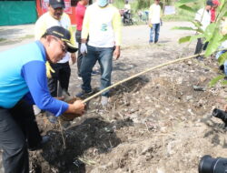 Wakil Wali Kota Ajak Warga Medan Kelola Sampah Rumahtangga