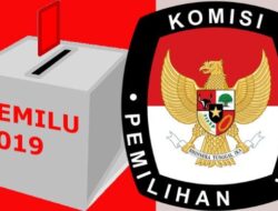 Komisaris KIP Abdya Jemput Kertas Suara ke Medan