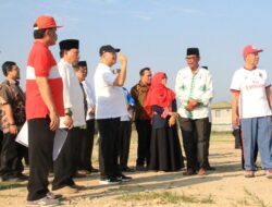 Walikota Ingin Medan Marelan Tuanrumah Terbaik Pelaksanaan MTQ