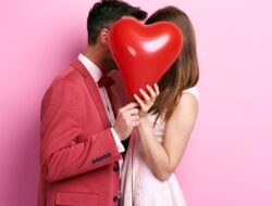 Lima Cara Melewati Valentine dengan Happy Meski Jomblo!
