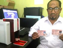 Untuk Peroleh Haknya, Anak Usia 1-17 Tahun Wajib Buat KIA