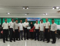 Rutin Gelar Donor Darah, Begini Apresiasi Arif Haryadian untuk Kodrati