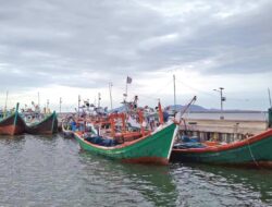 Ini Nama 23 Nelayan Aceh Timur yang Ditangkap di Myanmar