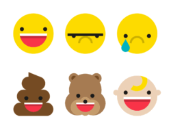 Siap-siap! Bakal Ada 230 Emoji Baru Muncul Tahun Ini