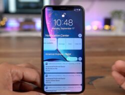 Kamu Pengguna Iphone? Aplikasi-aplikasi Ini Rekam Aktivitasmu Lho
