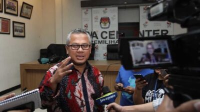 Catat! Ini Partai Pengusung Caleg Mantan Napi Korupsi