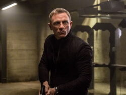 Perilisan ‘Bond 25’ Diundur Jadi 2020, Ada Apa?