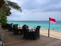 Catat! Ini Jadwal Lengkap ‘Calendar of Event Aceh 2019’