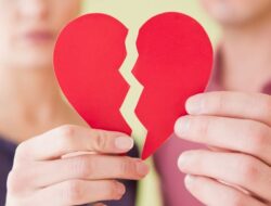 Mencintai Seseorang yang Tak Bisa Dimiliki? Ini Cara Ampuh Buatmu Move On