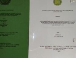 Miris, Tiga Dosen di Aceh Pakai Skripsi Mahasiswa untuk Hasil Penelitiannya