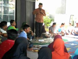 Tahun Ini, 1.500 RTLH di Aceh Singkil Segera Direnovasi