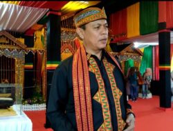 Hore! Kementerian PUPR Bakal Bangun 26 Jembatan Gantung di Galus