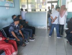 Anggaran Terbatas, Pembuatan KIA di Aceh Singkil Terhenti