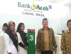 Hari Ini, Baitul Mal Singkil Mulai Salurkan Beasiswa Mahasiswa
