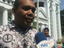 Disdik Aceh Dinilai Tidak Profesional Atasi Pembayaran Gaji Guru Kontrak