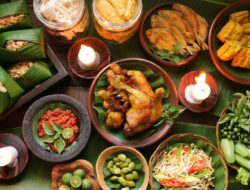Masakan Indonesia Tempati Posisi 19, Masih Kalah Dari Singapura!