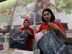 Tak Perlu Risau! Kamu Bisa Pakai Ini Sebagai Ganti Kantong Plastik