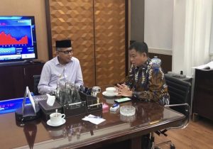 Menteri ESDM Setujui Batalkan Izin Usaha Tambang di Aceh