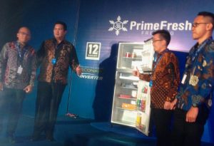 Tahun Fiskal Baru, Panasonic Optimis Perbaharui Gaya Hidup Masyarakat