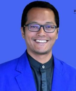 F Syukriadi, Caleg Muda Asal Galus yang Bertekad Wujudkan Kemandirian Pertanian