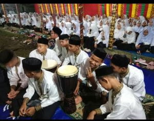 Begini Cara Ponpes Darul Muta’allimin  Cetak Generasi Muda Religius dan Islami