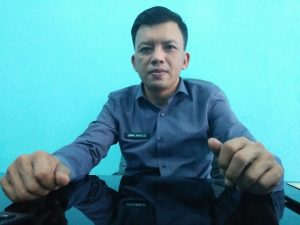 KIP Atim Ingatkan Pemilih untuk Mencoblos di 17 April