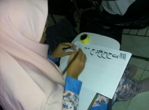 Ini Karya Para Santri yang Akan Menjadi Sarana Dakwah