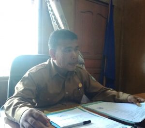 20 SMP di Abdya Laksanakan UNBK Mandiri, Meningkat Dari Tahun Lalu