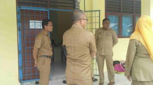 Keterbatasan Perangkat, 30 Sekolah Masih Menumpang Selenggarakan UNBK