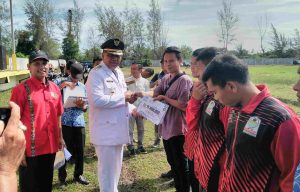 Tokoh Agama Singkil: Saatnya Rakyat Perekat kembali Ukhuwah Islamiyah