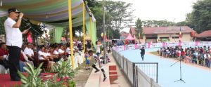 MIS Open 2019 Diharap Lahirkan Atlet Tangguh & Handal