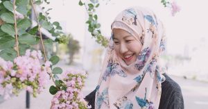 Cerita Perempuan Jepang yang Temukan Arti Hidup Setelah Memeluk Islam