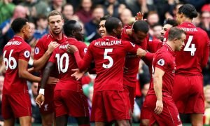 Ini Dua Tim Bernasib Paling Tragis di Sepanjang Sejarah Liga Inggris