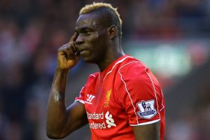 Usai Barcelona Menang, Mario Balotelli Sindir Ronaldo?