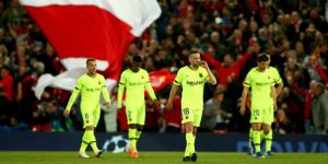 Gagal di Liga Champions, Barcelona Bakal Depak 10 Pemain