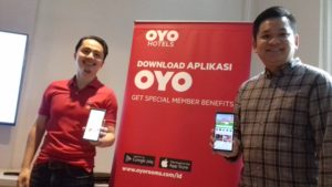 OYO Makin Dipercaya Pelanggan di Medan, Rating Nyaris Sempurna