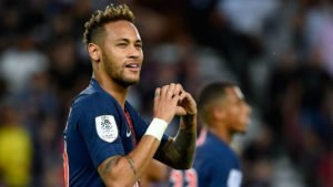 Sepakat, Barcelona Bakal Kontrak Neymar Lima Tahun